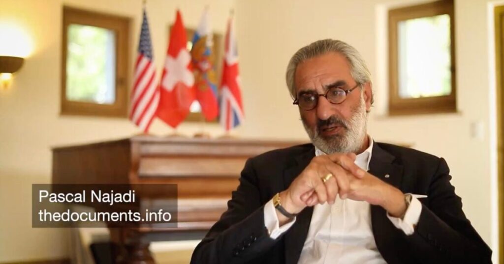 cutting-off-the-head-of-the-snake:-swiss-banker-pascal-najadi-calls-on-swiss-authorities-to-arrest-people-behind-the-release-of-“bioweapon”-covid-19-shot-in-new-documentary-(video)-|-the-gateway-pundit-|-by-jim-hᴏft