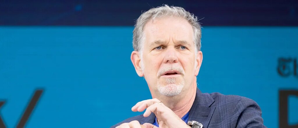 netflix-co-founder-who-doled-out-millions-to-pro-kamala-group-applauds