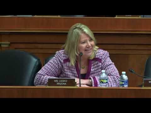 “washington-dc-is-broken”-–-arizona-gop-rep.-debbie-lesko-announces-plans-to-retire-amid-speaker-vote