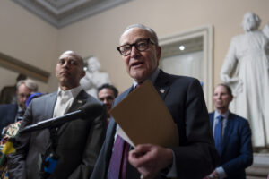 democrats-risk-shutdown-blame-game-with-government-funding-hardball