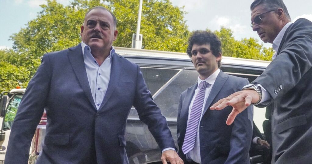 sam-bankman-fried:-key-moments-from-week-three-in-ftx-founder’s-criminal-trial