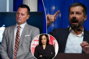 grenell-rips-harris-over-buttigieg-vp-snub-over-sexual-orientation,-calls-her-a-‘hypocrite’
