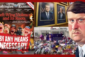 inside-scoop:-left’s-radicalized-allies,-kirk’s-faith-fueled-movement