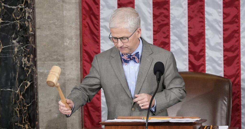 speakerless-house:-the-longest-the-house-has-gone-without-a-speaker