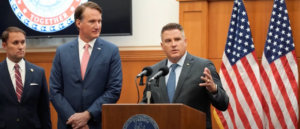 exclusive:-republican-launches-bid-to-challenge-longtime-democrat-senator