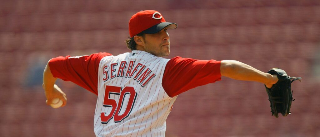 former-mlb-pitcher-danny-serafini-arrested-for-allegedly-killing-his-father-in-law