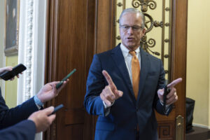 thune-breaks-with-trump-on-tylenol-autism-ties,-cautions-against-‘broad-assertions’