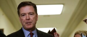 comey-charges-reportedly-looming-days-after-prosecutor-with-family-ties-to-ex-fbi-chief-resigns