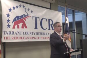 fec-vice-chairman-resigns,-eyes-chip-roy’s-texas-house-seat