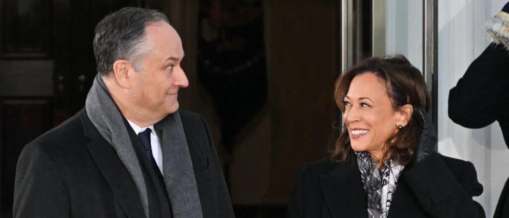 harris-aide-made-doug-emhoff-write-love-letters-after-big-fight,-book-says