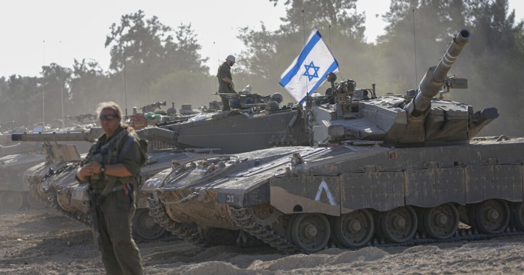 israel-war:-idf-says-hamas-is-holding-212-people-hostage