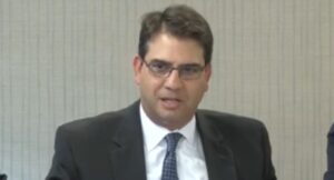 new:-biden-judge-assigned-to-comey’s-criminal-case-|-the-gateway-pundit-|-by-cristina-laila