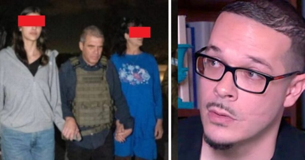 “why-do-people-believe-someone-who-is-a-clear-hater-of-isreal?”-–-brutal:-far-left-blm-hoaxer-shaun-king-claims-he-helped-facilitate-release-of-us-hostages-from-hamas-–-family-says-they’ve-never-heard-of-him-|-the-gateway-pundit-|-by-jim-hoft