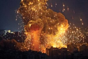 two-years-after-oct.-7,-israel-continues-to-battle-its-enemies-near-and-far