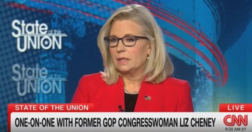 do-it!-trump-hating-lunatic-liz-cheney-says-she-has-not-ruled-out-a-run-for-president-(video)-|-the-gateway-pundit-|-by-jim-hoft