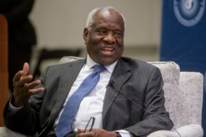clarence-thomas-defends-supreme-court-overruling-precedents
