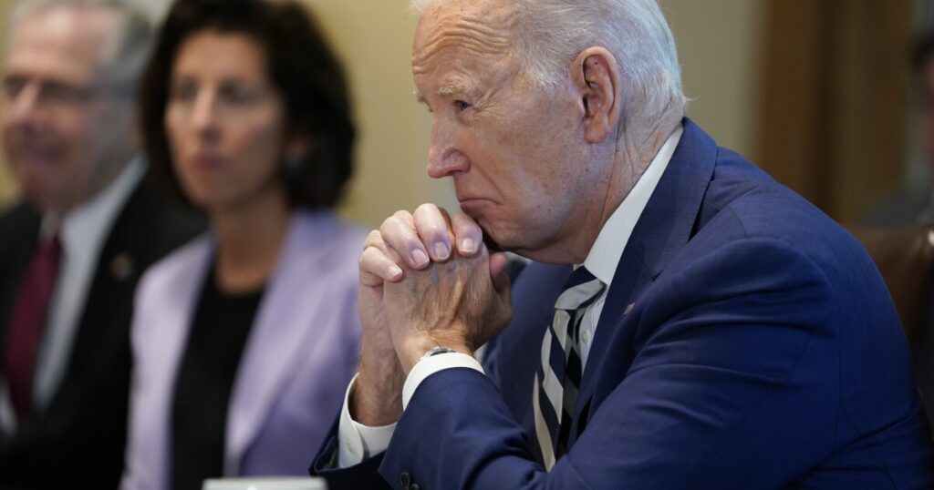 biden-at-risk-of-losing-michigan-voting-bloc-in-2024-due-to-response-to-war-in-israel
