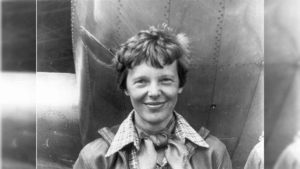 trump-orders-declassification-of-amelia-earhart-records-|-the-gateway-pundit-|-by-margaret-flavin