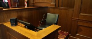 former-teacher,-ex-clown-accused-of-murdering-wife-drops-dead-moments-before-sentencing