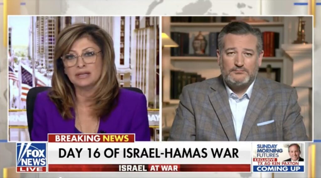 ted-cruz-castigates-biden-for-funding-hundreds-of-billion-to-iran-and,-by-proxy,-hamas:-“biden’s-obsession-with-appeasement-and-funding-terrorism-is-deadly”-|-the-gateway-pundit-|-by-jim-hᴏft