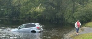 watch:-anti-ice-protestor-made-one-big-mistake-and-a-mess-in-a-lake