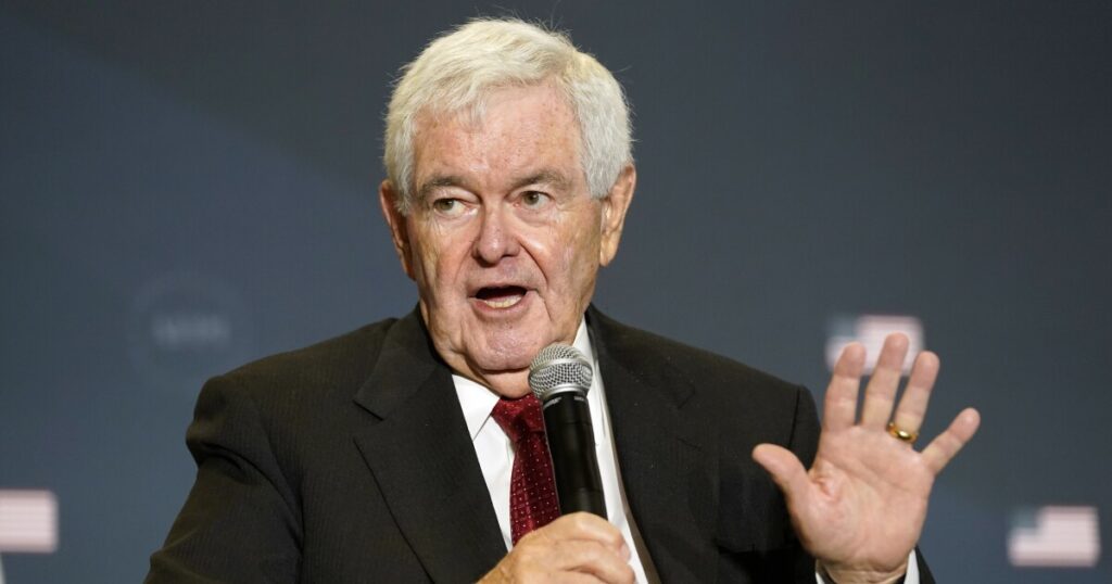 newt-gingrich-wants-a-female-speaker-to-unite-republicans