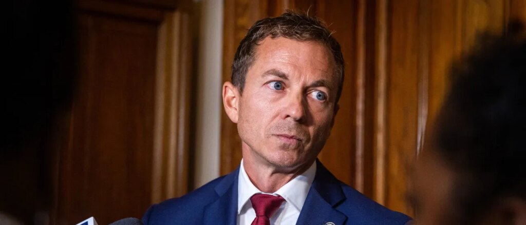 exclusive:-georgia-republican-will-enter-race-for-lieutenant-governor