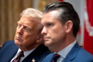 watch-live:-trump-and-hegseth-address-military-leaders-in-rare-meeting