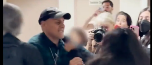 report:-ice-reinstates-officer-suspended-after-altercation-with-illegal-migrant