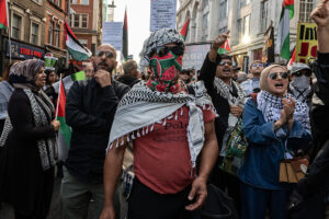 trump-unlawfully-targeted-noncitizens-over-gaza-protests:-judge