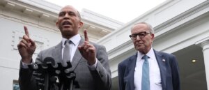 democrats-have-no-plan-to-escape-imminent-schumer-caused-shutdown