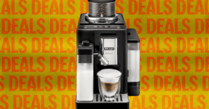 our-favorite-automatic-latte-maker-is-$200-off