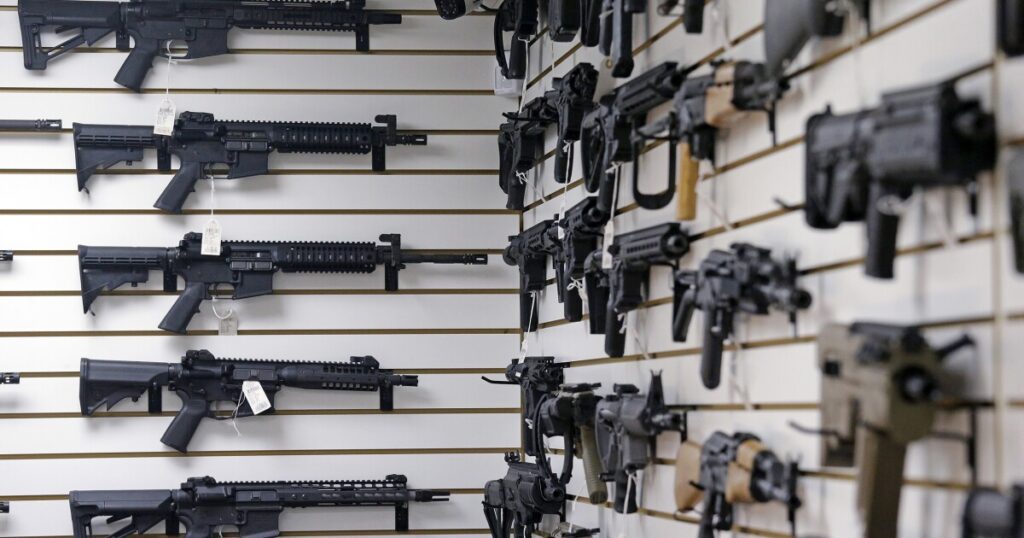 ‘tremendous-increase’-in-number-of-jews-purchasing-firearms-in-wake-of-hamas-attack