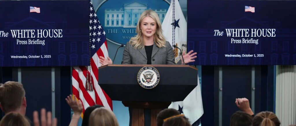 karoline-leavitt-says-federal-layoffs-are