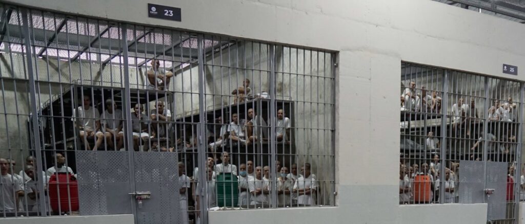 state-judges-slammed-for-releasing-hundreds-of-people-accused-of-violent-crimes