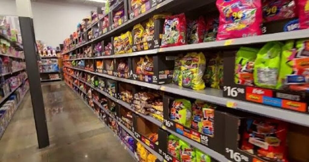 bidenflation:-cost-of-halloween-candy-is-up-13%-this-year-|-the-gateway-pundit-|-by-david-greyson