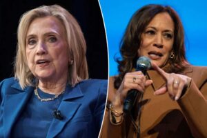 clinton,-harris-slam-trump-and-gop-over-government-shutdown