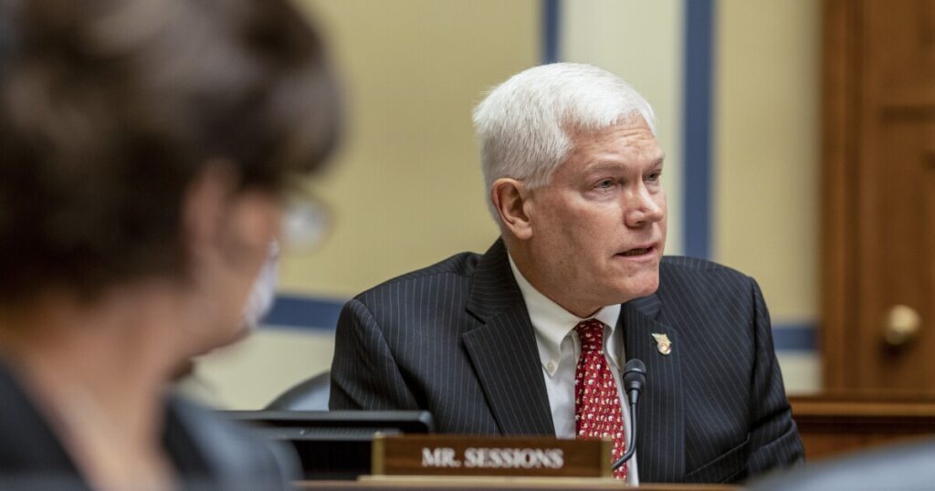 speaker-race:-after-over-25-years-in-the-house,-pete-sessions-is-running-for-speaker-—-what-are-his-priorities?