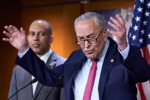 how-long-can-democrats-keep-the-government-shut-down?