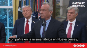 secretary-kennedy-denounces-exorbitant-drug-prices-for-americans-–-gateway-hispanic