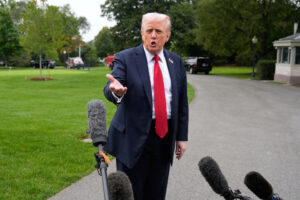 trump-warns-of-socialism,-ramping-up-private-sector-intervention