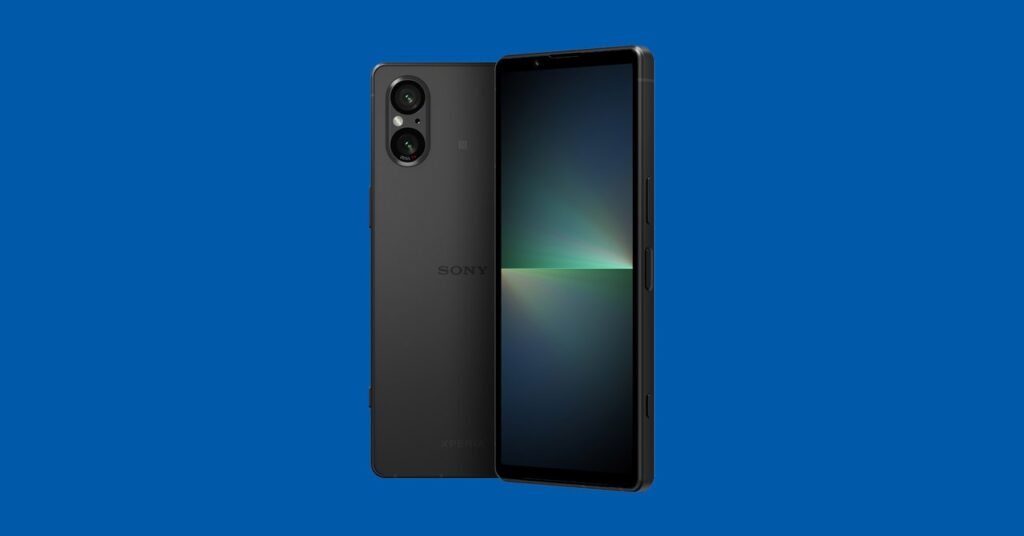 sony’s-xperia-5-v-is-small,-mighty,-and-still-too-pricey