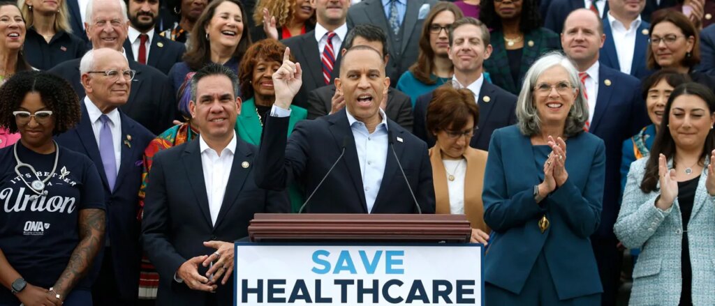 left-wing-activist-groups-pressure-democrats-to-die-on-shutdown-hill