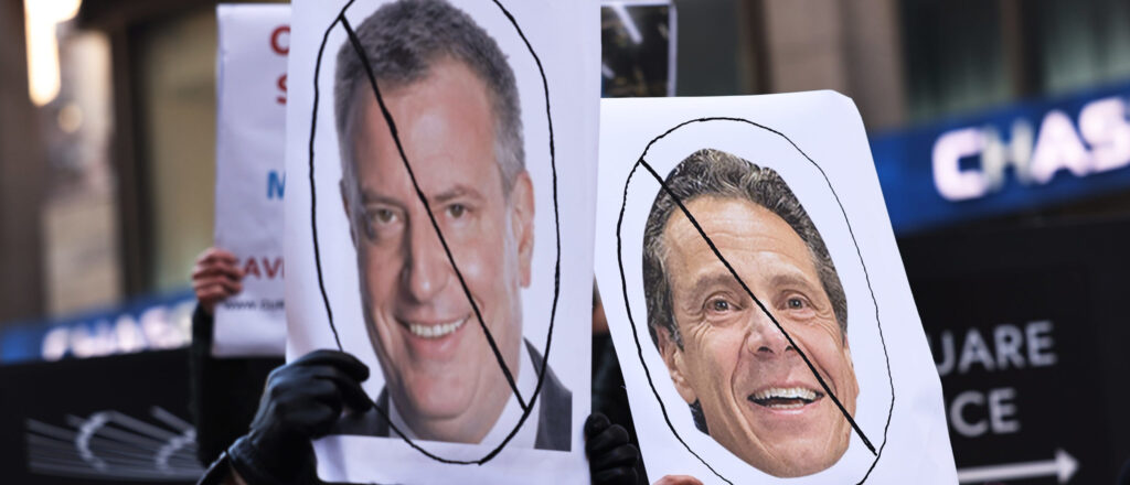 ex-nyc-mayor-de-blasio-deliberately-did-not-deploy-enough-police-during-blm-riots,-book-claims