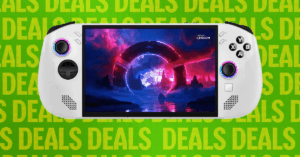 you-can-get-lenovo’s-gaming-handheld-for-$120-off-right-now