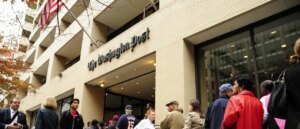 washington-post-goes-on-firing-spree,-reportedly-terminates-over-a-dozen-employees