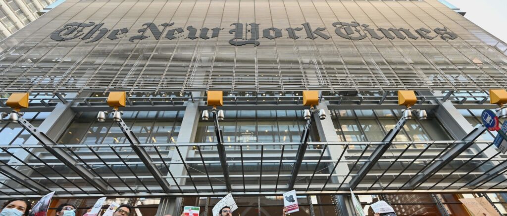 new-york-times-admits-hasty-and-biased-coverage-over-gaza-hospital-incident