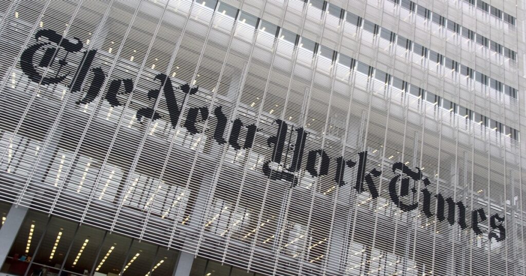 israel-war:-new-york-times-says-editors-should-have-‘taken-more-care’-with-gaza-hospital-coverage