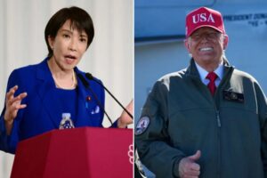 trump-hails-election-of-‘highly-respected’-first-female-prime-minister-of-japan