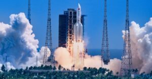 taking-these-50-objects-out-of-orbit-would-cut-danger-from-space-junk-in-half